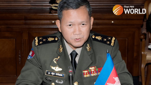 Unlike his father, Hun Manet is not in a ‘legacy trap’ Unlike his father, Hun Manet is not in a ‘legacy trap’
