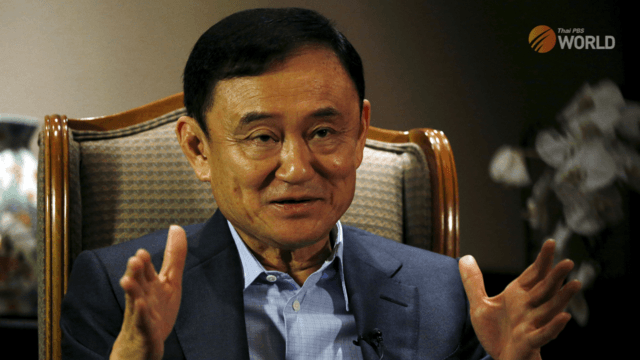 Experts weigh chances of Thaksin’s return next week Experts weigh chances of Thaksin’s return next week