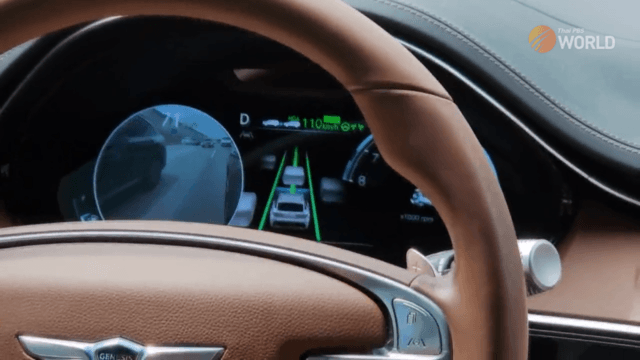 South Korea to release self-driving car in 2023 South Korea to release self-driving car in 2023
