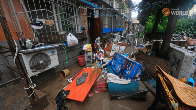 At least 11 killed, 27 missing in Beijing rainstorms At least 11 killed, 27 missing in Beijing rainstorms