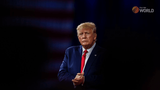 Trump indicted for trying to overturn 2020 US election Trump indicted for trying to overturn 2020 US election