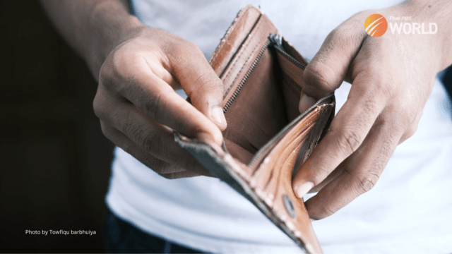 Policies to increase income critical to tackle high household debt Policies to increase income critical to tackle high household debt