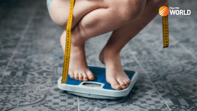 Has Thailand found legal recipe to beat soaring child obesity? Has Thailand found legal recipe to beat soaring child obesity?