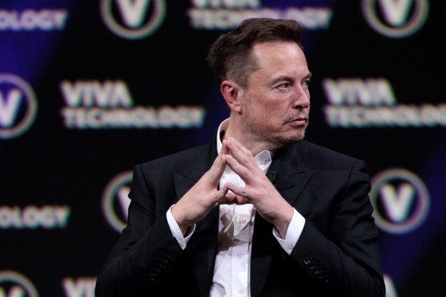 AFP sues Musk's X over copyright AFP sues Musk's X over copyright