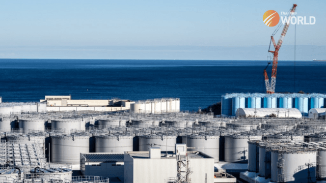 Japan to start Fukushima water release as early as late Aug Japan to start Fukushima water release as early as late Aug