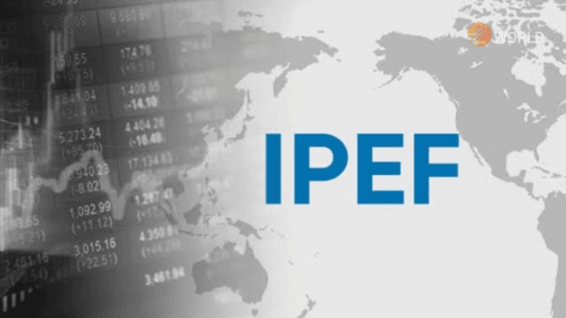 Thailand to host 5th round of IPEF negotiations in September Thailand to host 5th round of IPEF negotiations in September