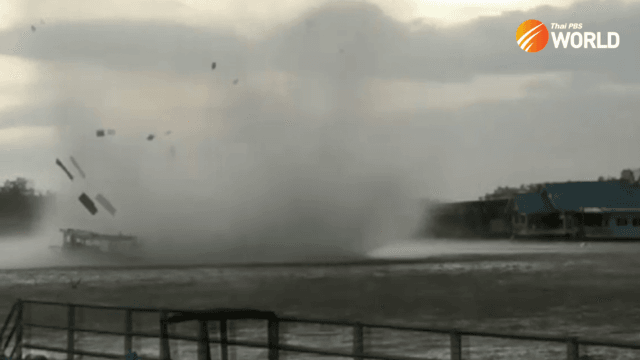 Body recovered, search continues for second missing tourist after boat capsize Body recovered, search continues for second missing tourist after boat capsize
