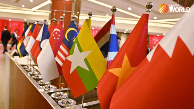 Myanmar to skip Asean chair of 2026 Myanmar to skip Asean chair of 2026
