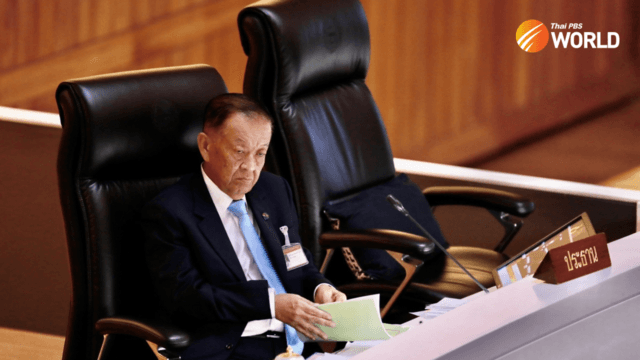August 22nd set for next vote on a new prime minister August 22nd set for next vote on a new prime minister