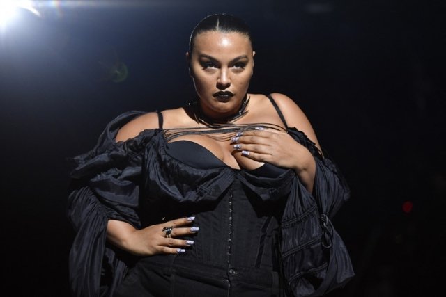 The 'tyranny of thinness' still dominates fashion The 'tyranny of thinness' still dominates fashion
