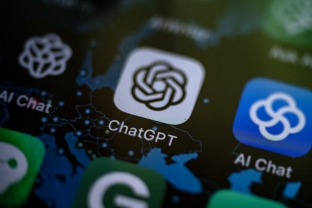ChatGPT can now search for data on the internet ChatGPT can now search for data on the internet