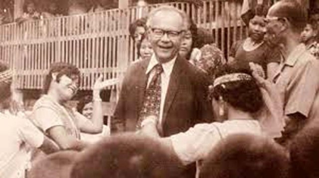 Challenges Ahead: Thailand strives for well-being goals inspired by Dr Puey's legacy Challenges Ahead: Thailand strives for well-being goals inspired by Dr Puey's legacy