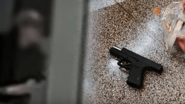 Thailand’s gun laws in spotlight as lone-shooter nightmare returns Thailand’s gun laws in spotlight as lone-shooter nightmare returns