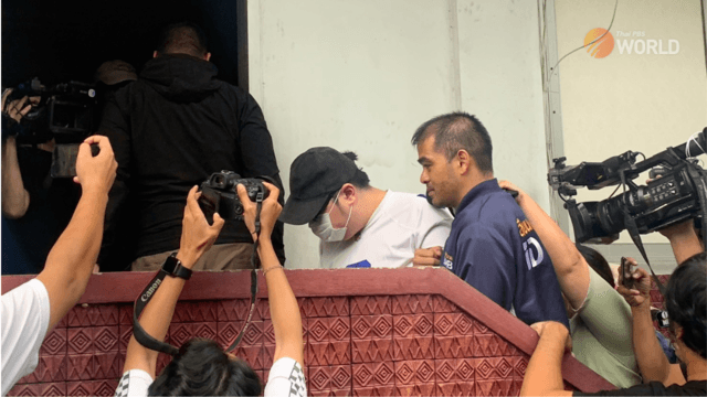 3 suspected ammunition traders linked to mall shooting suspect in custody 3 suspected ammunition traders linked to mall shooting suspect in custody