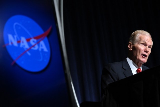 NASA joins the still controversial search for UFOs NASA joins the still controversial search for UFOs