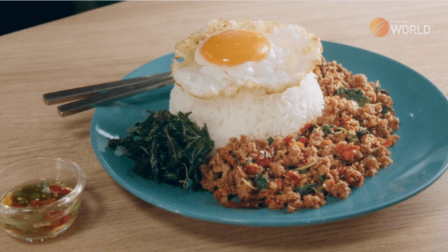 Thailand’s Phat Kraphao best stir-fry in the world - TasteAtlas.com Thailand’s Phat Kraphao best stir-fry in the world - TasteAtlas.com