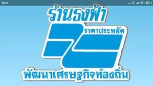 Blue Flag outlets may join “digital wallet” scheme : Commerce minister Blue Flag outlets may join “digital wallet” scheme : Commerce minister
