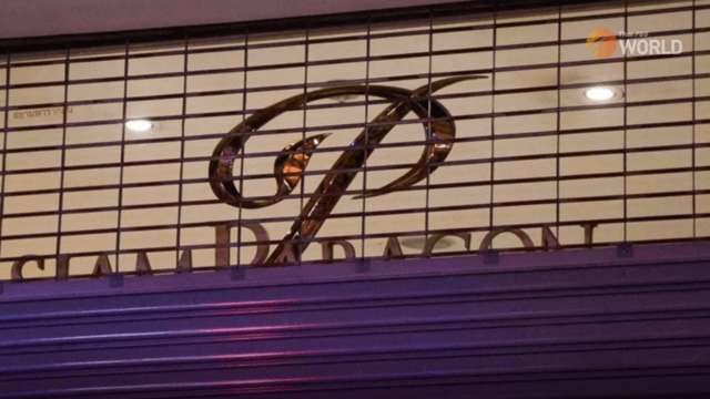 Third victim of Siam Paragon shooting dies Third victim of Siam Paragon shooting dies
