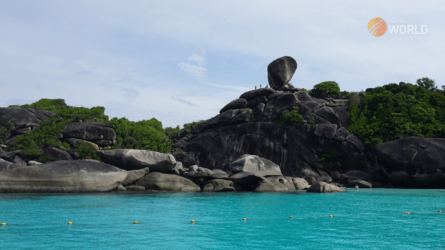 Surin and Similan islands now open to visitors until May 15th Surin and Similan islands now open to visitors until May 15th