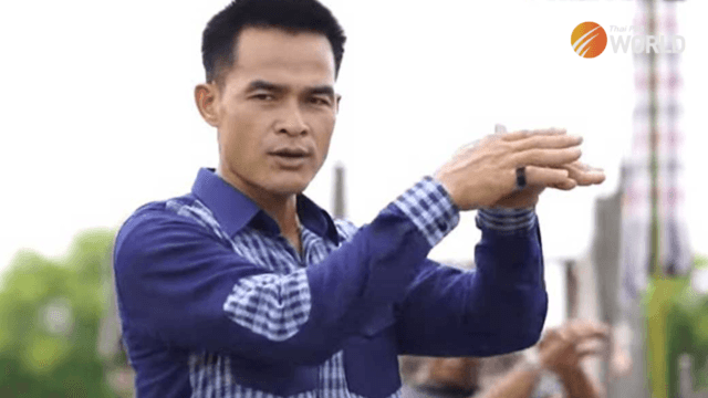 Countdown begins for historic Nong Chompoo ruling Countdown begins for historic Nong Chompoo ruling