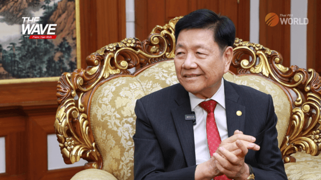 Chinese business community confident of BRI benefits Chinese business community confident of BRI benefits