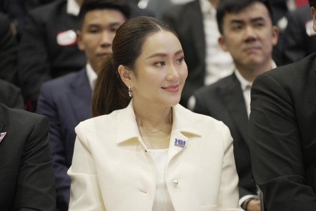 Where does Paetongtarn take Pheu Thai from here? Where does Paetongtarn take Pheu Thai from here?