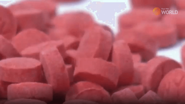 Possession of more than 5 meth pills to constitute dealing Possession of more than 5 meth pills to constitute dealing