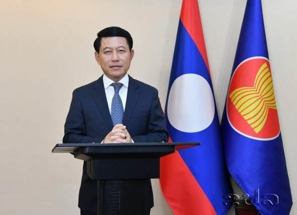 Laos to host ASEAN foreign ministerial retreat in January Laos to host ASEAN foreign ministerial retreat in January