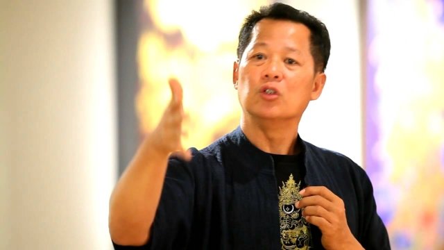 Chalermchai Kositpipat: The National Artist behind Thailand’s second UNESCO Creative City Chalermchai Kositpipat: The National Artist behind Thailand’s second UNESCO Creative City
