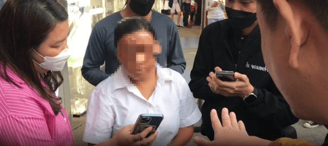 Investigation ordered into Chinese beggars in Bangkok Investigation ordered into Chinese beggars in Bangkok