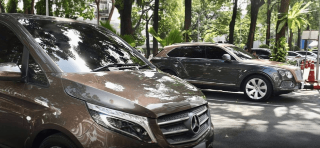 ONCB seize more assets from Senator Upakit ONCB seize more assets from Senator Upakit