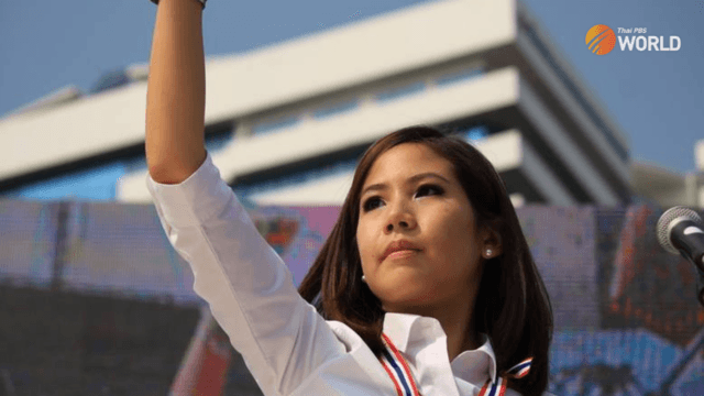 Protest leaders against Yingluck government get suspended prison sentences Protest leaders against Yingluck government get suspended prison sentences