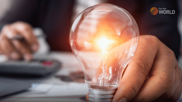New electricity price will be less than Bt4.68 per unit : Energy minister New electricity price will be less than Bt4.68 per unit : Energy minister