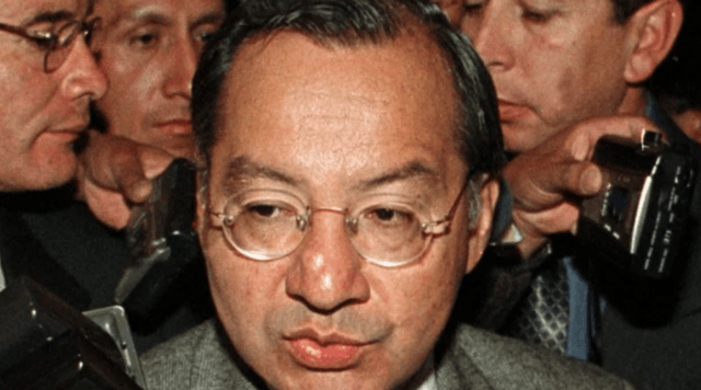 US charges ex-ambassador with spying for Cuba over decades US charges ex-ambassador with spying for Cuba over decades