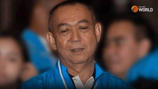 Former agriculture minister denies any involvement in illegal pork trade Former agriculture minister denies any involvement in illegal pork trade