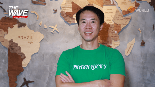 Bangkok start-up aiming to change people’s recycling behaviour Bangkok start-up aiming to change people’s recycling behaviour