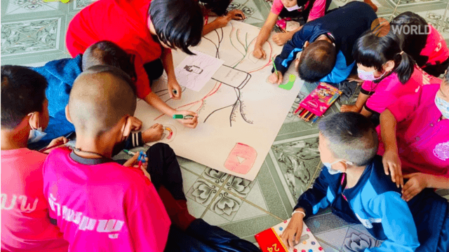 Fixing Thai education is not just a matter of money Fixing Thai education is not just a matter of money