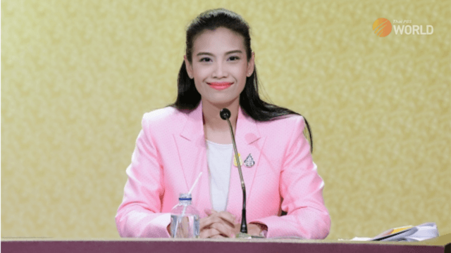 Two major lithium deposits discovered in Phang-nga province Two major lithium deposits discovered in Phang-nga province