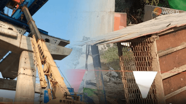 Contractor suspended for 3 days after fatal crane accident Contractor suspended for 3 days after fatal crane accident