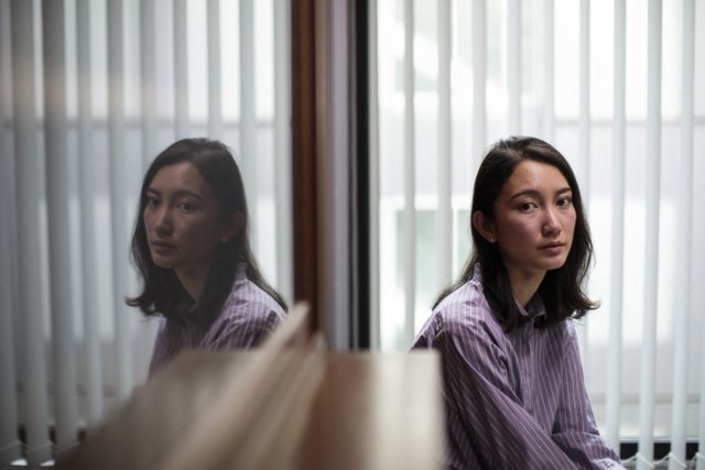 Japanese journalist brings lonely #MeToo battle to Sundance Japanese journalist brings lonely #MeToo battle to Sundance