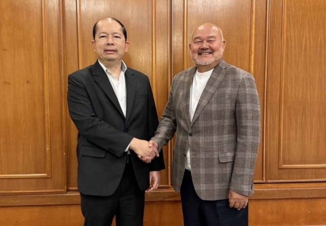 Southern peace talks to resume in early February Southern peace talks to resume in early February