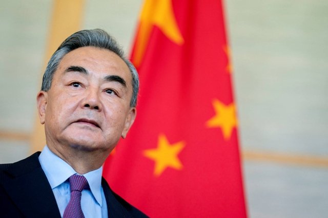 Thai-China visa exemption to be signed during Wang Yi's visit Thai-China visa exemption to be signed during Wang Yi's visit