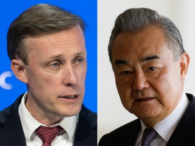Thailand plays no role in organizing US-China Talks : spokesperson Thailand plays no role in organizing US-China Talks : spokesperson