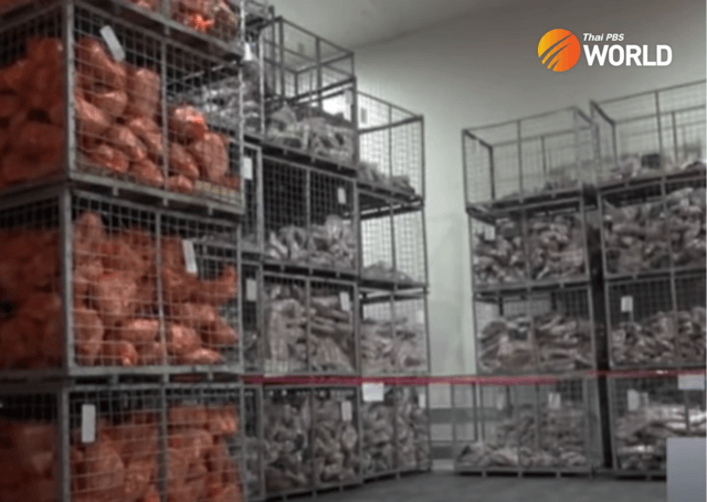 Explainer: The pork smuggling racket costing Thailand billions in damages Explainer: The pork smuggling racket costing Thailand billions in damages