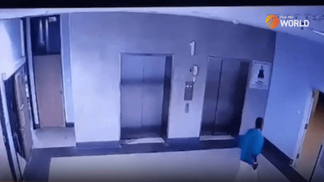 Convict found hiding in hospital where he was being treated Convict found hiding in hospital where he was being treated