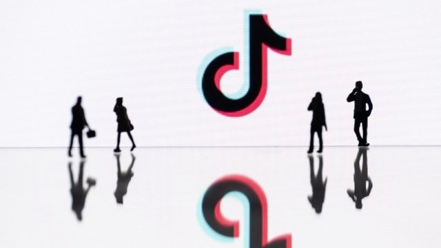 TikTok announces $1.5 bn deal to restart Indonesia online shopping business TikTok announces $1.5 bn deal to restart Indonesia online shopping business