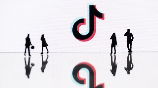 TikTok announces $1.5 bn deal to restart Indonesia online shopping business TikTok announces $1.5 bn deal to restart Indonesia online shopping business