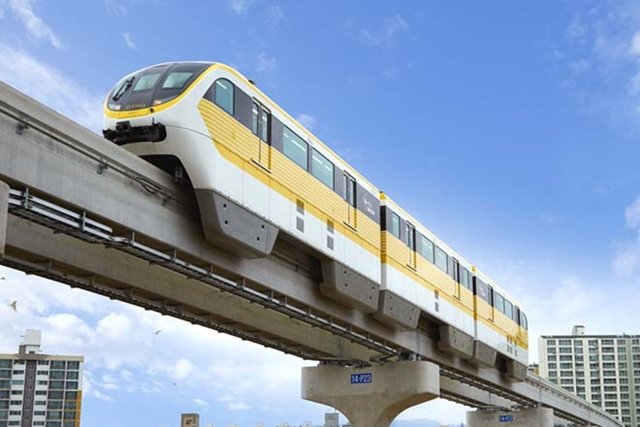 BMA considers transferring operation of three train lines to MRT BMA considers transferring operation of three train lines to MRT