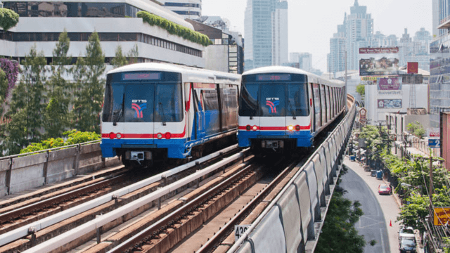 Bangkok’s 20-baht metro dream in danger of derailing Bangkok’s 20-baht metro dream in danger of derailing