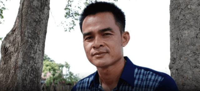 2023’s top stories: ‘Uncle Pol’ goes from hero to villain in Nong Chompoo’s death 2023’s top stories: ‘Uncle Pol’ goes from hero to villain in Nong Chompoo’s death